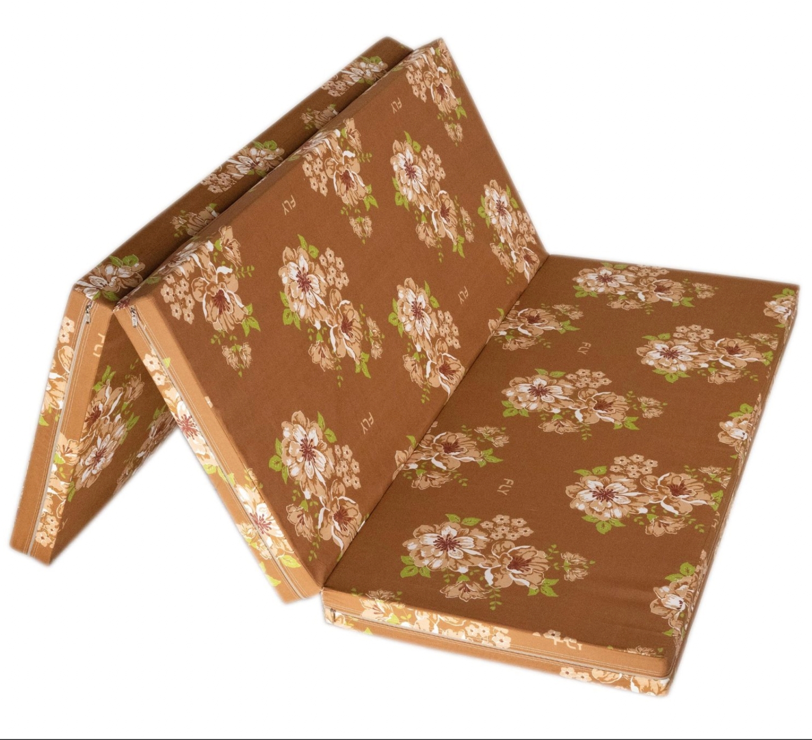 Đệm bông ép Elan Fly-2