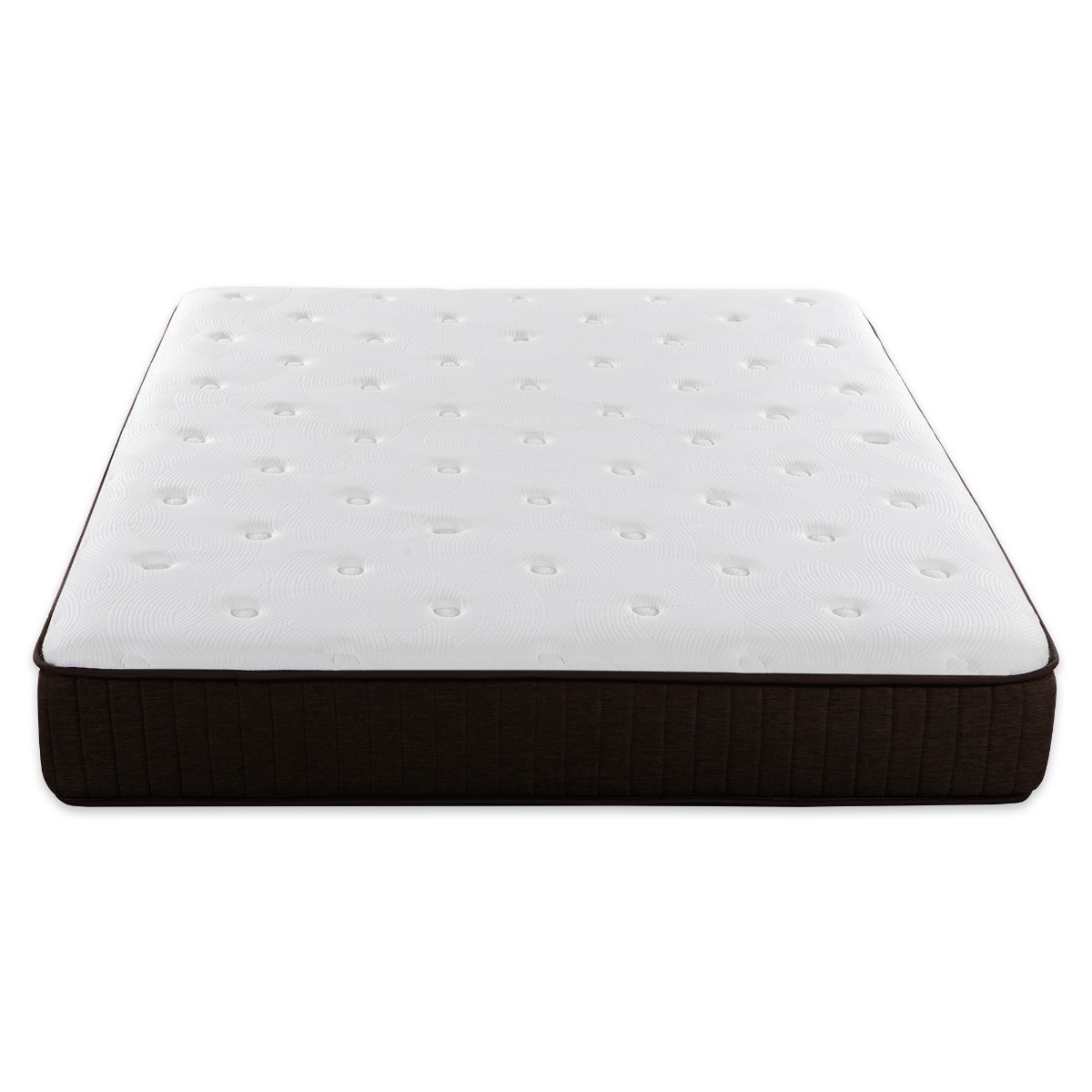 ĐỆM LÒ XO LIÊN Á COCOON 2.0 FIRM-1