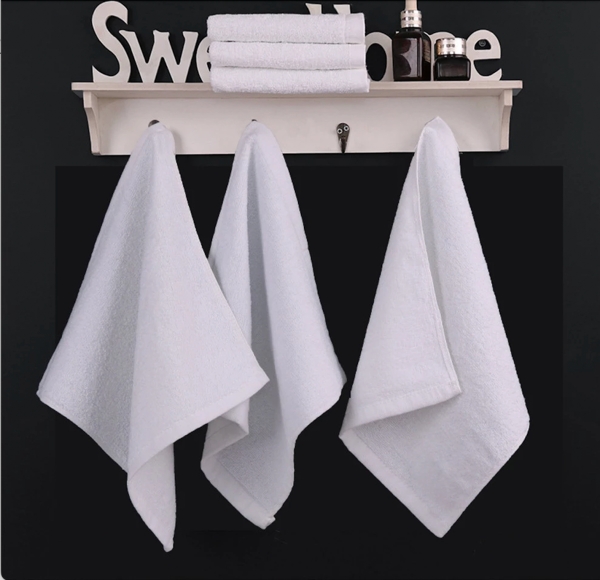 Khăn tay khách sạn (TOWEL HAND)-1