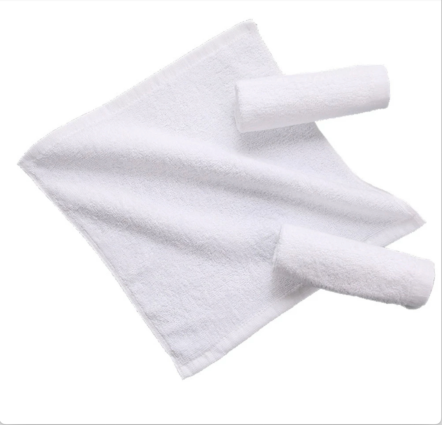 Khăn tay khách sạn (TOWEL HAND)-2