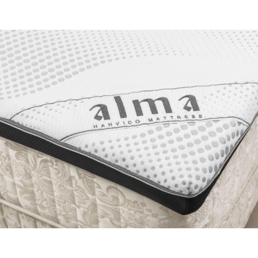 Đệm Foam Alma-1