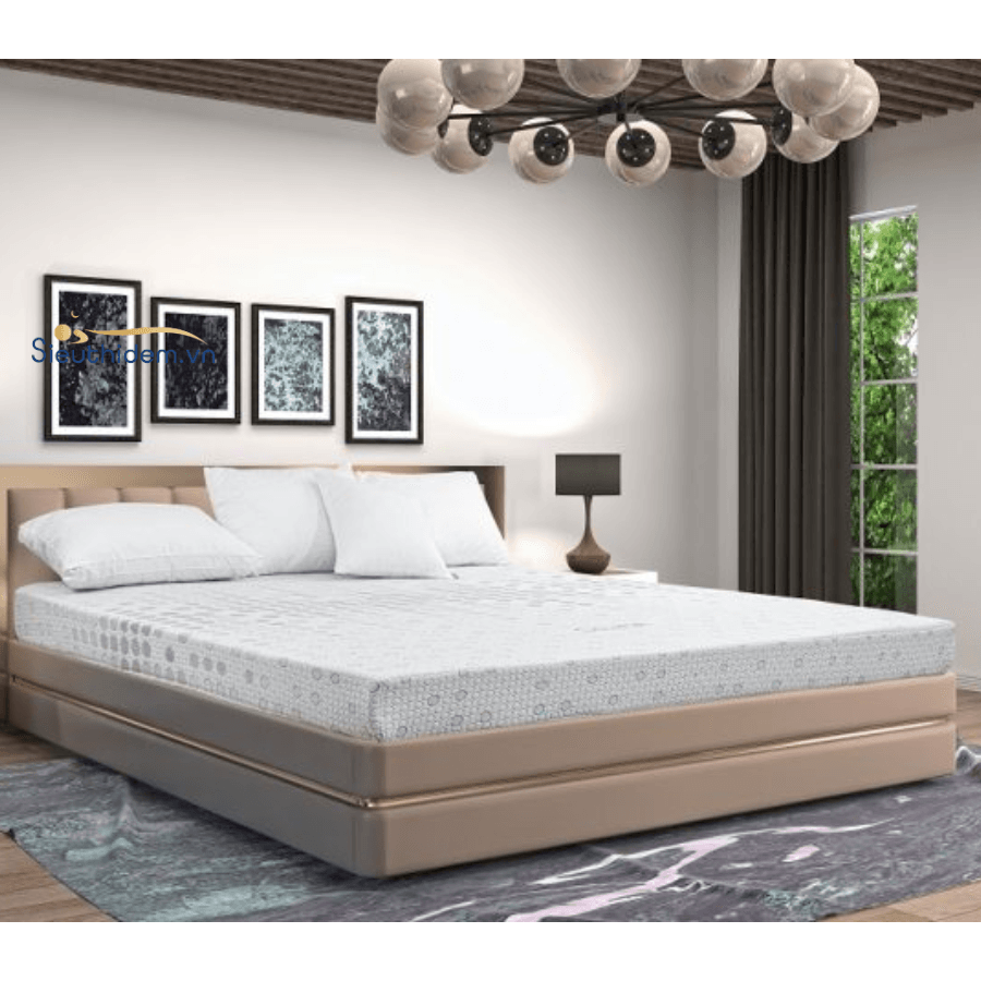 Đệm Foam Celina-1