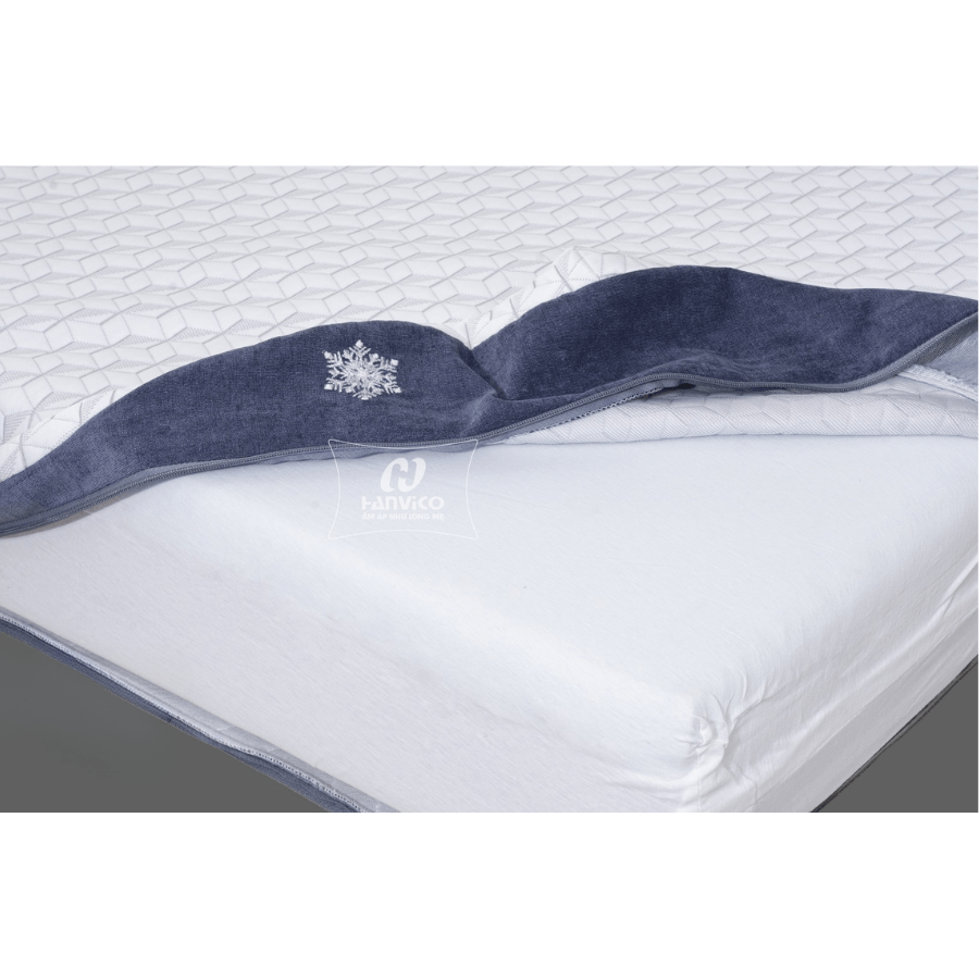 Đệm Foam FRESH COOL-2