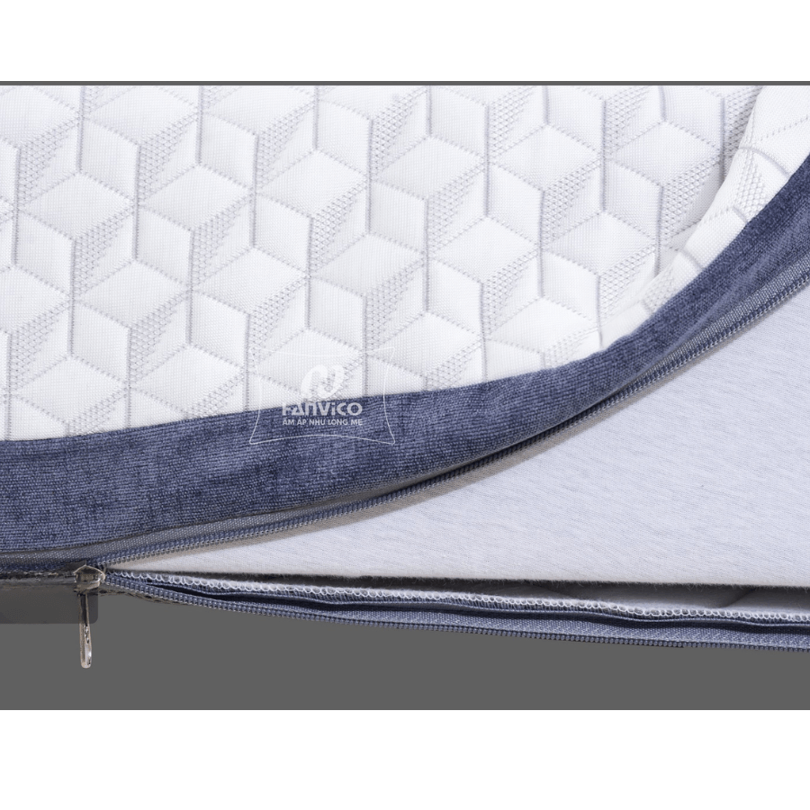 Đệm Foam FRESH COOL-3