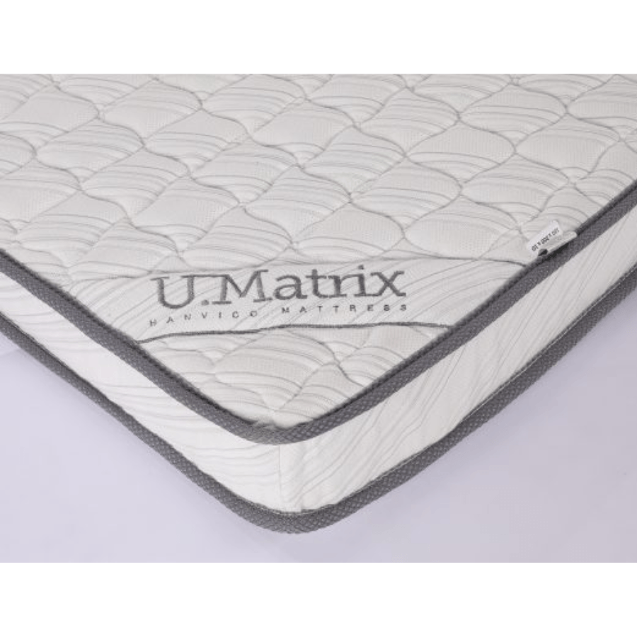 Đệm Foam U.Matrix-2