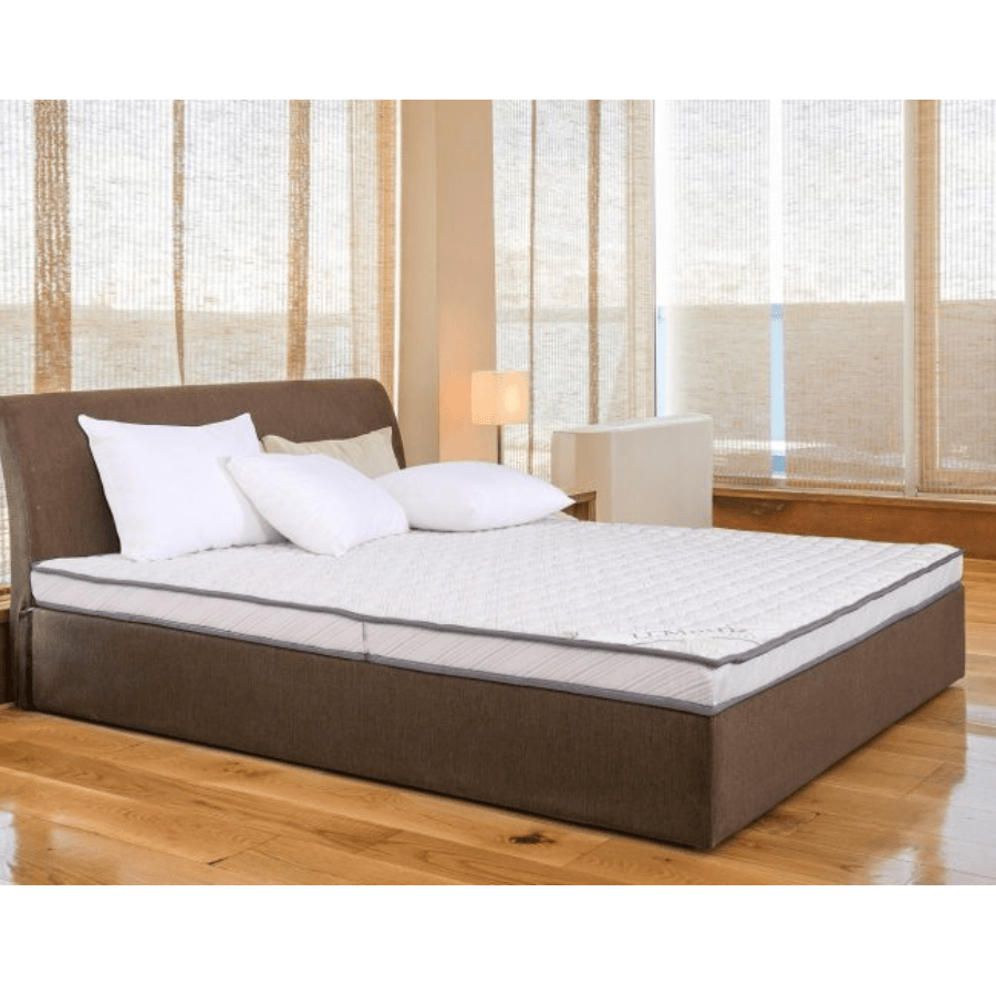 Đệm Foam U.Matrix-0