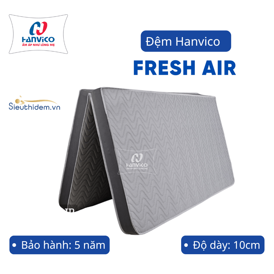 Đệm Fresh Air-0