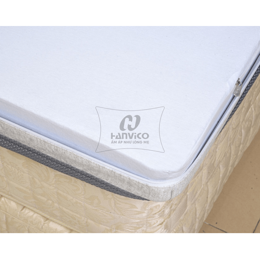 Đệm Nano U.Eros Plus-5