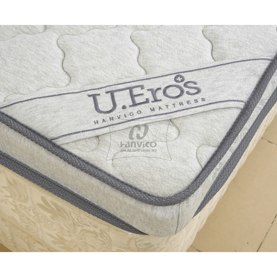 Đệm Nano U.Eros Plus-1