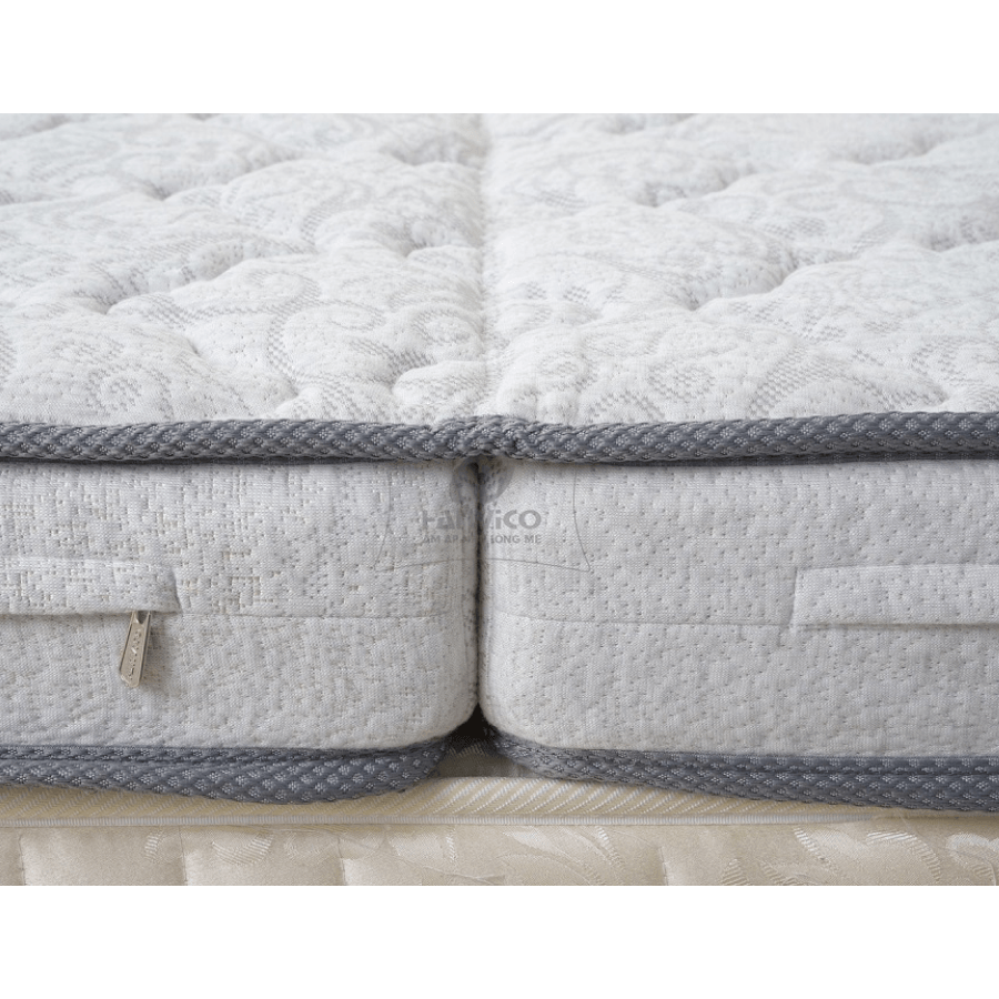 Đệm Nano U.Eros Plus-3