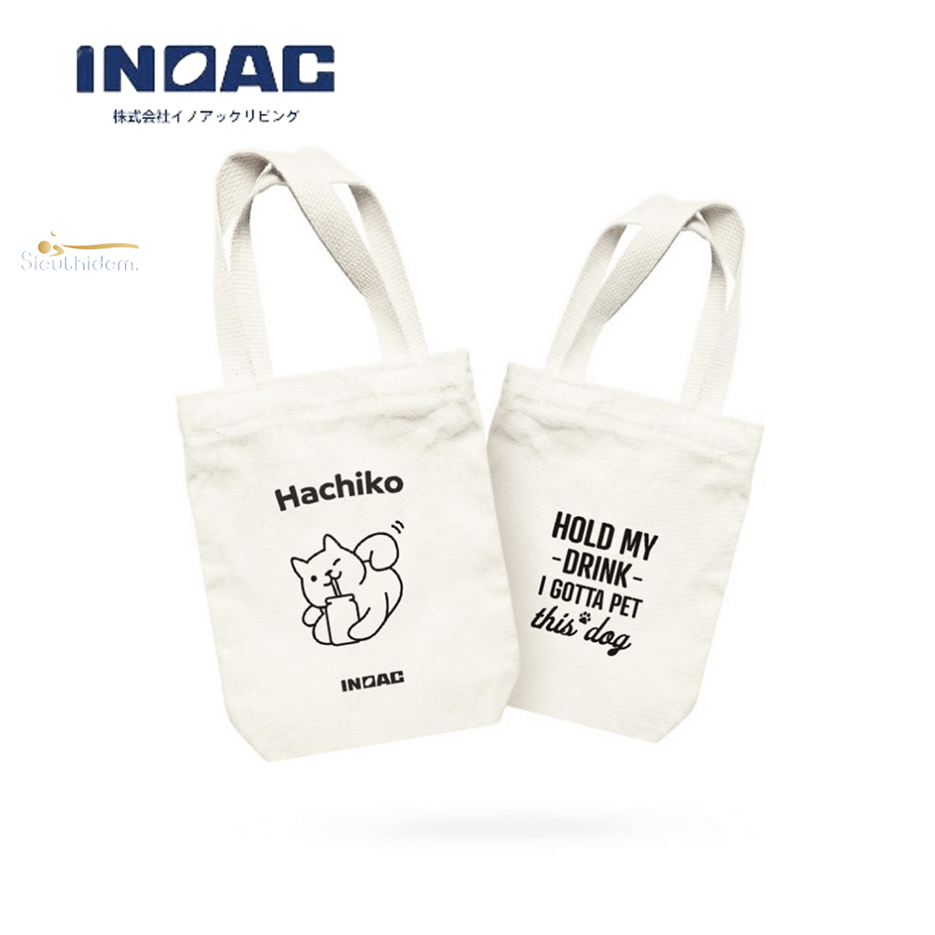 Bộ Gối Foam Trẻ Em Hachiko Kids-9