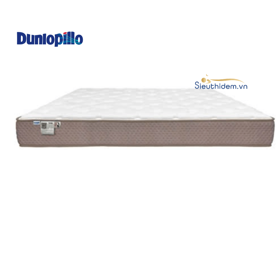 Đệm lò xo Dunlopillo Audrey-0