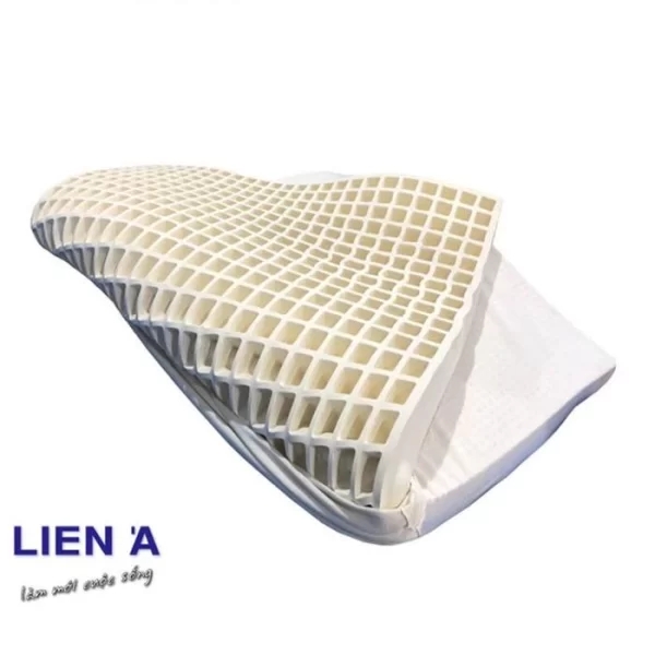 Đệm cao su Liên Á Classic-2