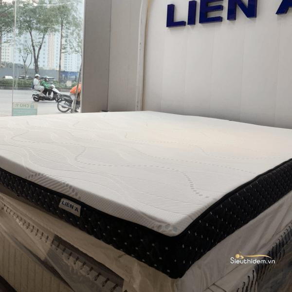 Đệm cao su Liên Á Ladome Premium-2