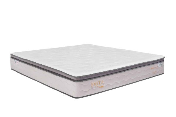 Đệm lò xo Dunlopillo Evita-5