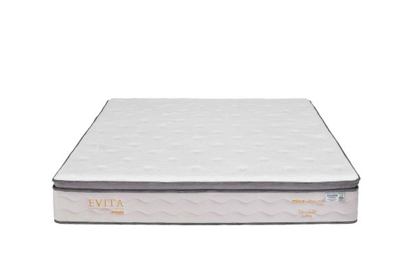 Đệm lò xo Dunlopillo Evita-6