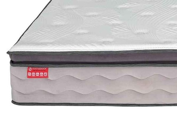 Đệm lò xo Dunlopillo Evita-8