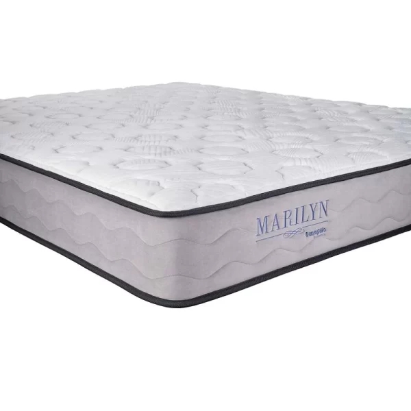 Đệm lò xo Dunlopillo Marylin-7