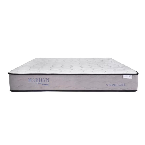 Đệm lò xo Dunlopillo Marylin-3