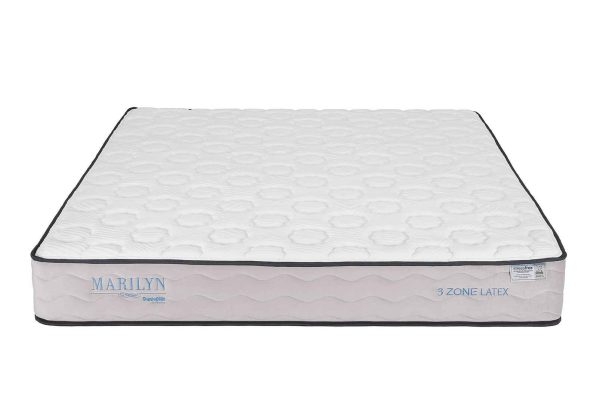 Đệm lò xo Dunlopillo Marylin-4