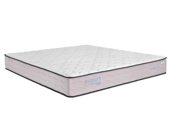 Đệm lò xo Dunlopillo Marylin-5