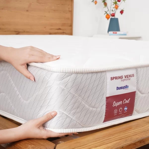 Đệm lò xo Dunlopillo Venus-7