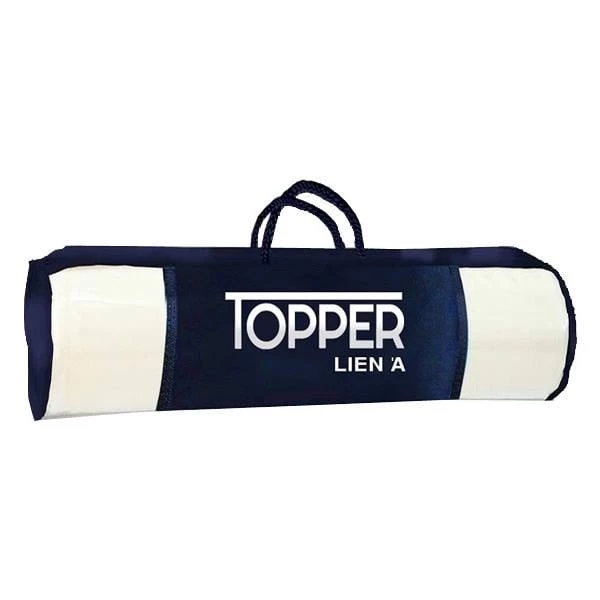 Topper cao su Liên Á-3