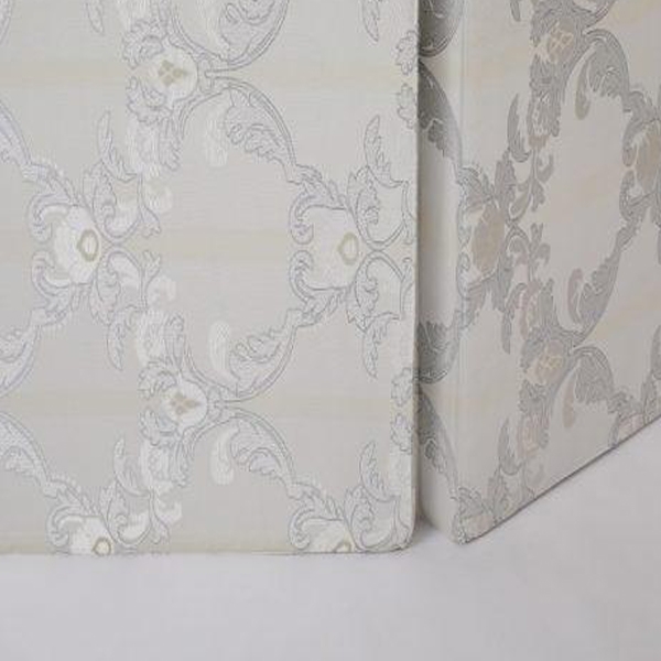 Đệm bông gấm chống khuẩn Hanvico-4