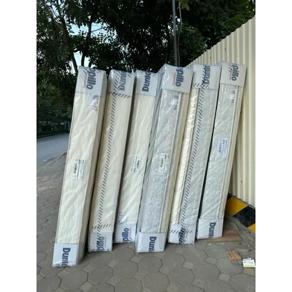 Đệm lò xo Dunlopillo Duchess-11