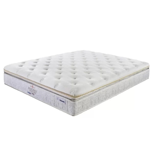 Đệm lò xo Dunlopillo Duchess-1