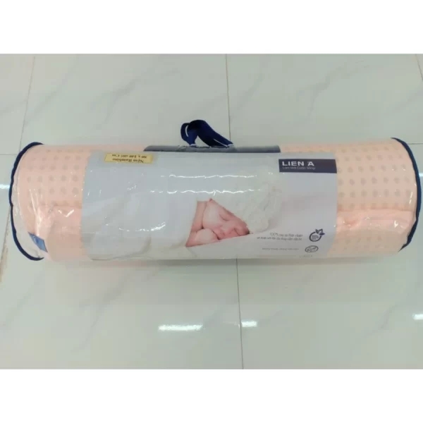 Đệm cao su em bé Liên Á-3