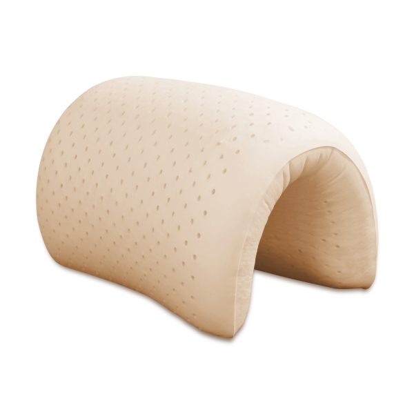 Gối cao su Liên Á Oval-4