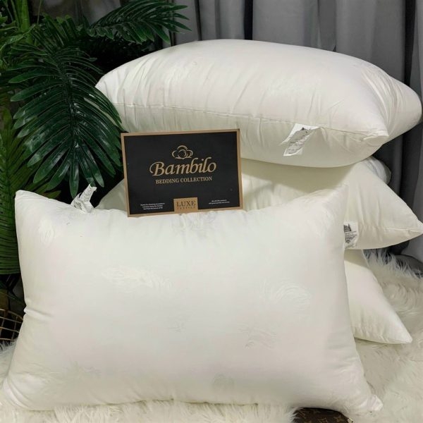 Ruột gối bông HQ Bambilo-0