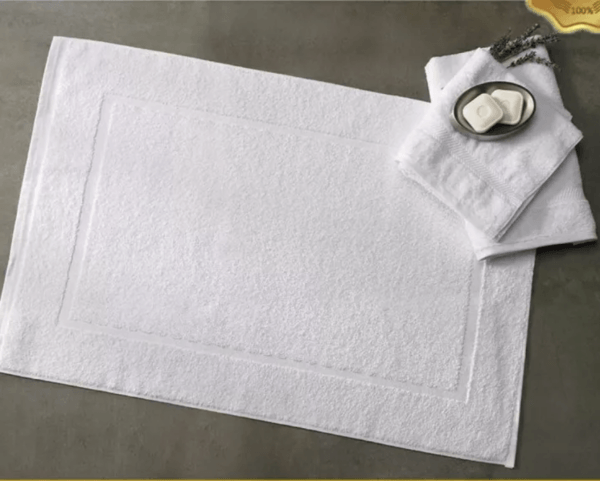 Thảm chân khách sạn (BATH MAT)-2