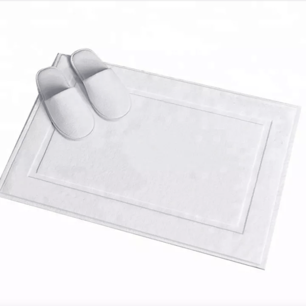 Thảm chân khách sạn (BATH MAT)-0