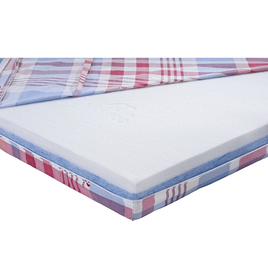 Đệm bông chống khuẩn Hanvico-4