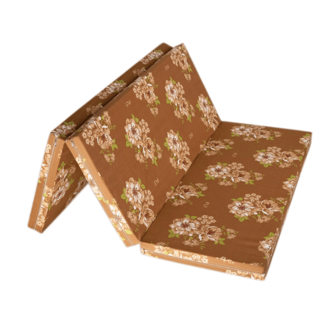 Đệm bông ép Elan Fly-1