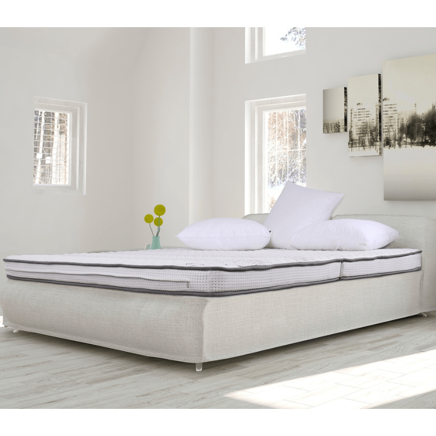 Đệm bông ép Hanvico Nano U.Eros-1