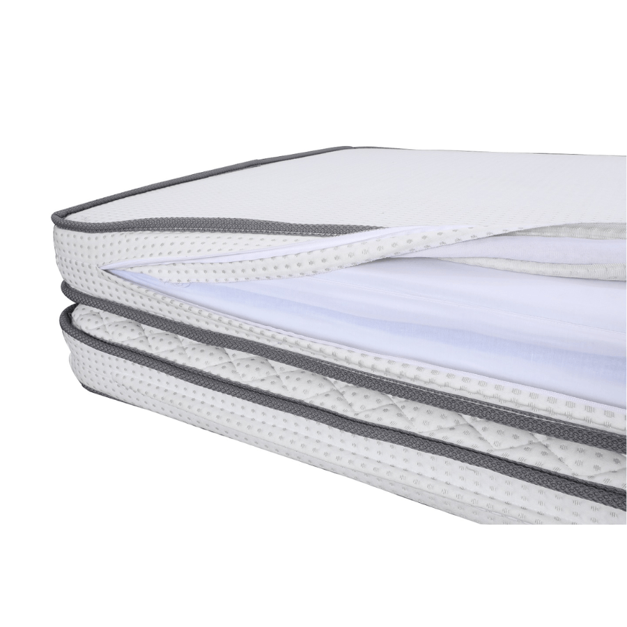 Đệm bông ép Hanvico Nano U.Eros-2