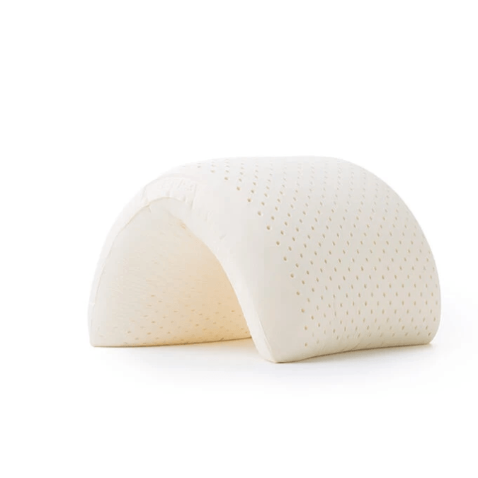 Gối cao su Liên Á Oval-4