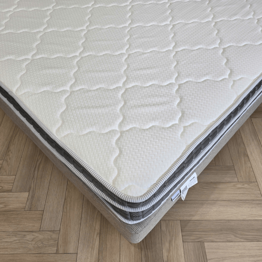 Đệm lò xo túi độc lập Royal Dream (160 x 200)-6