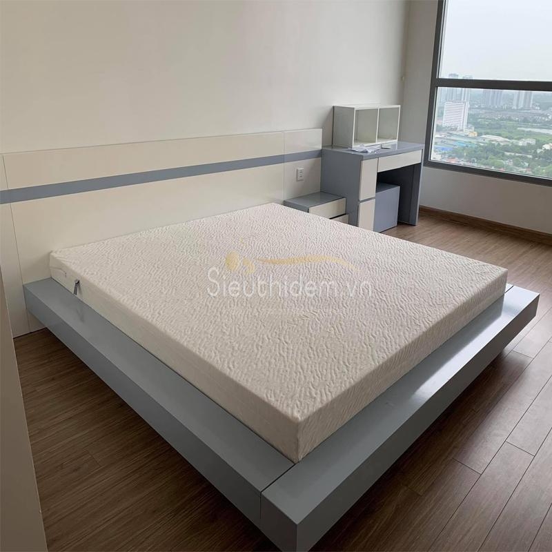 Đệm cao su Liên Á Classic-10