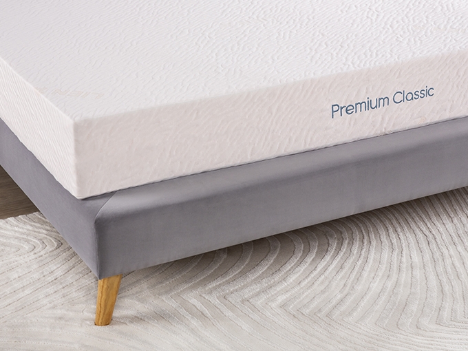 Đệm cao su Liên Á Premium Classic-6