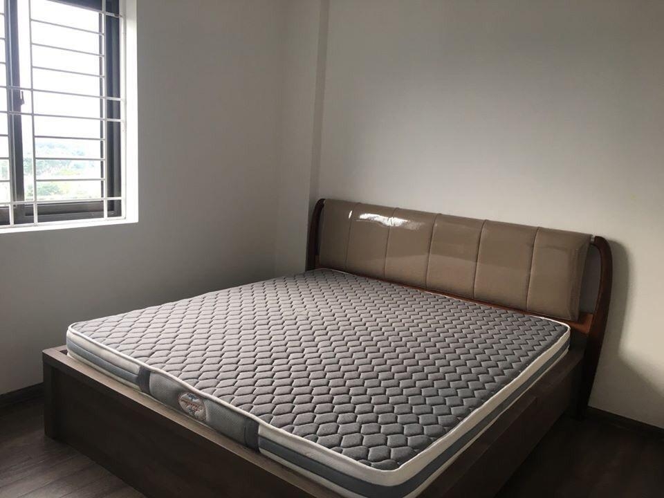 ĐỆM CAO SU TỔNG HỢP FOUR D-0
