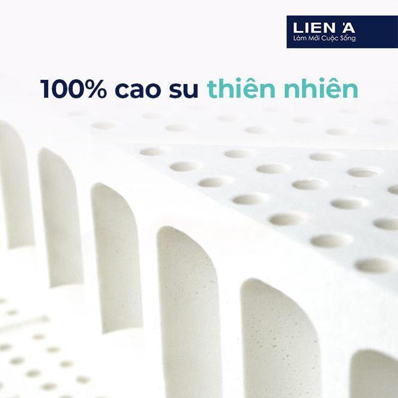 Đệm cao su Liên Á Ladome Cool-7