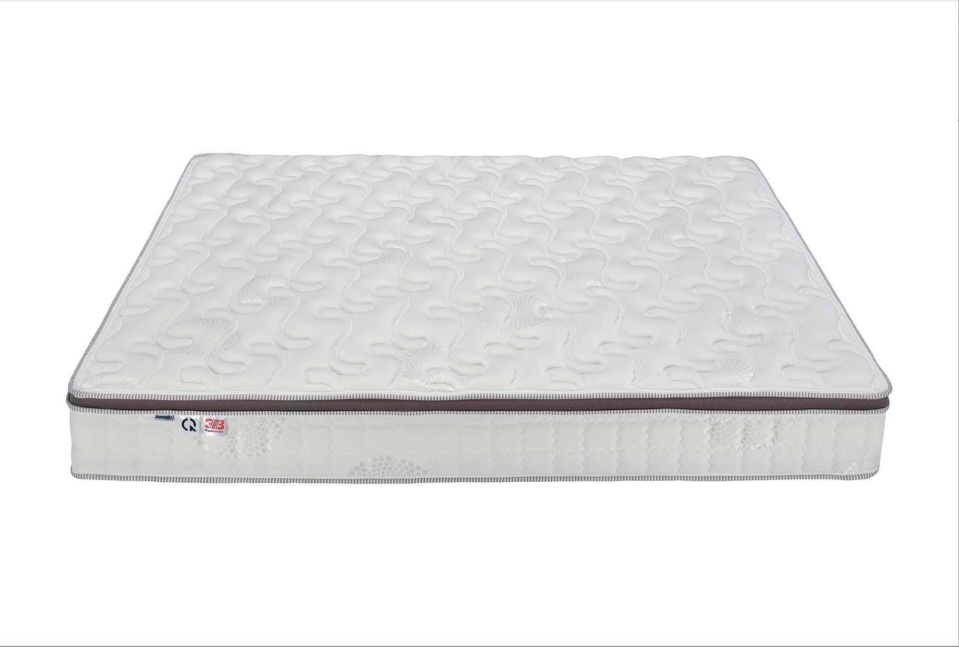 Đệm lò xo Dunlopillo Spine O Master-11