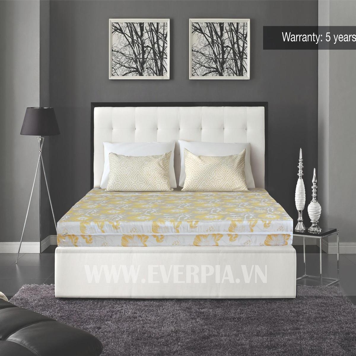 Đệm bông ép Everon-6