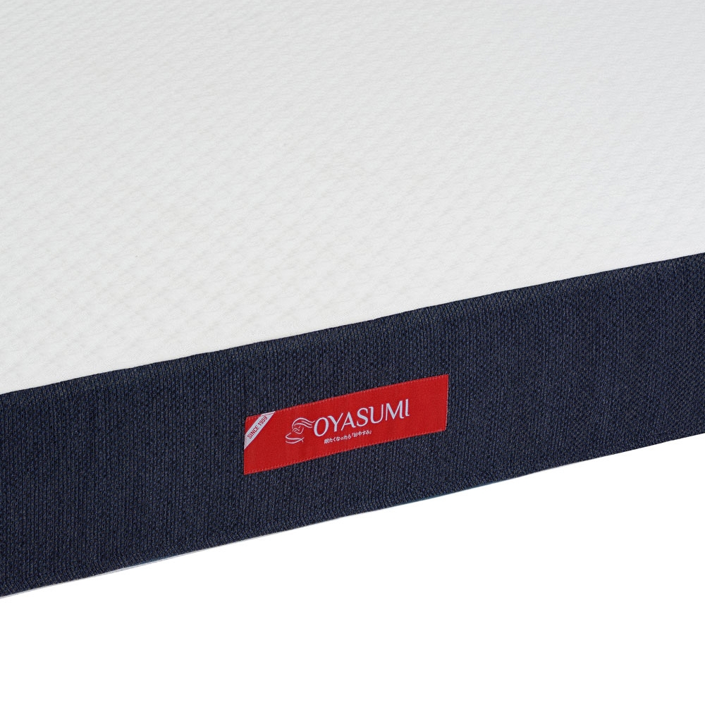 Đệm foam Nhật Bản Inoac Oyasumi Original 3M-4