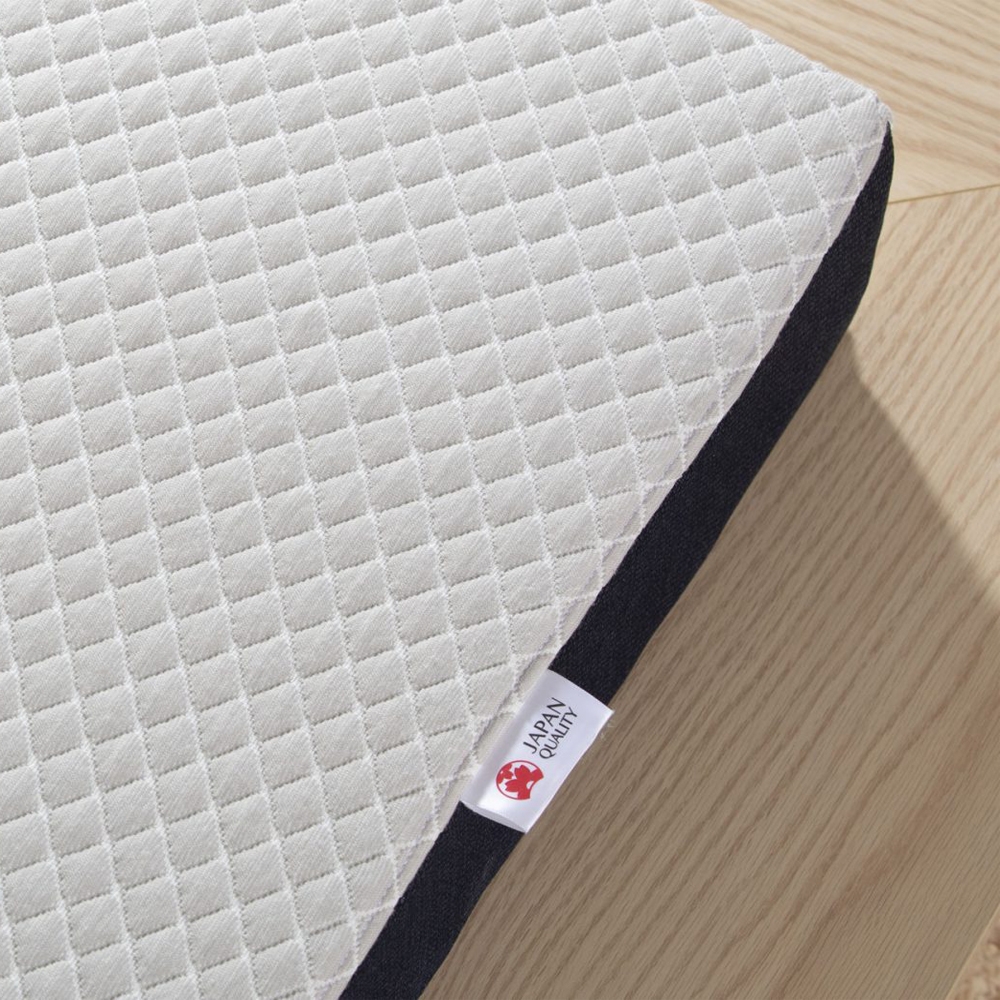 Đệm foam đa tầng Nhật Bản Inoac Oyasumi Aki-2
