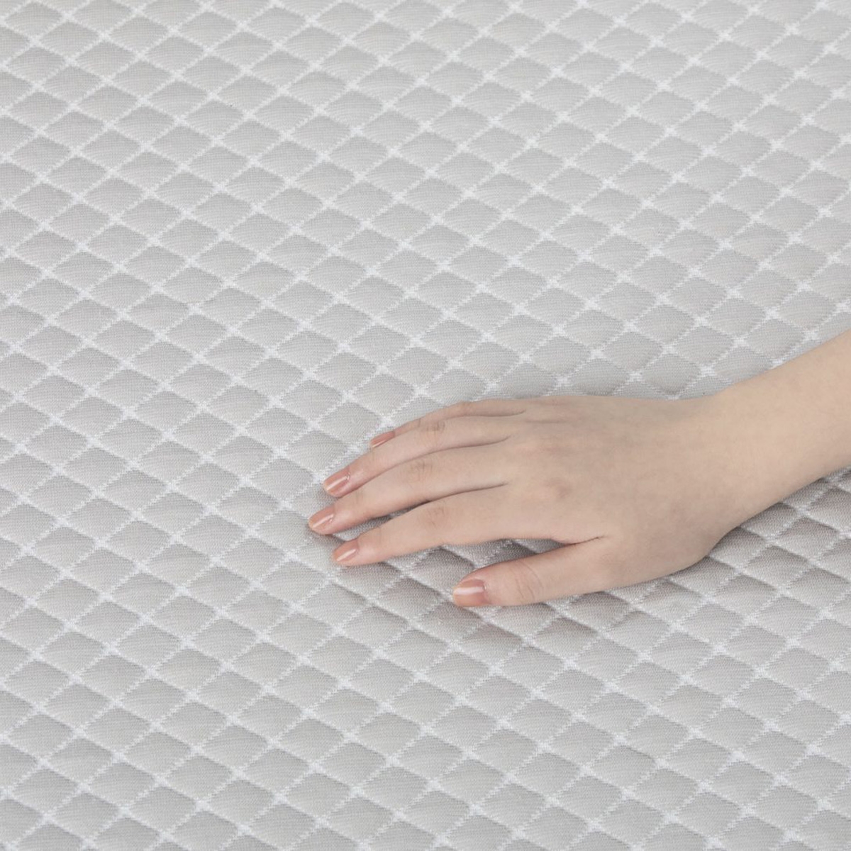 Đệm foam đa tầng Nhật Bản Inoac Oyasumi Aki-3